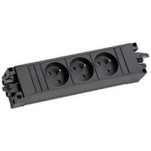 Bachmann BACHMANN STEP-STEUN 3xUTE GST18