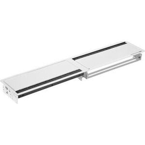 Bachmann BACHMANN CONI DUO ramka montażowa 12x, 2x ramka 6-krotna biała