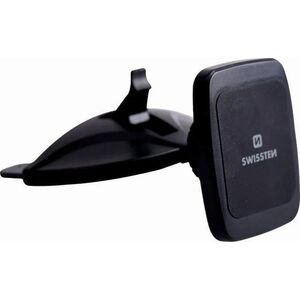 Sourcing Swissten S-Grip M5-CD1 Universal Car Mount for CD Recorder Tablets / Phones / GPS Black