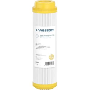 Wessper Wessper Filtr zmiękczający wodę 10"