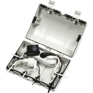 Organizer Bachmann BACHMANN SAFEBOX 6x IP64