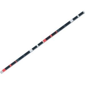 Bachmann IT PDU ALU 0HE 48x C13 2x3x32A open