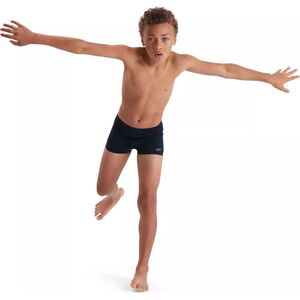 Speedo Dziecięce bokserki kąpielowe Speedo ECO END  ASHT JM true navy rozmiar 11-12