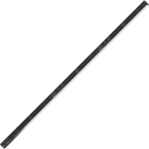 Listwa zasilająca Bachmann BACHMANN IT PDU ALU 1HE 36x C13 6x geaard contact 6x C19LS CEE 3x 32A rood