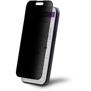 4-WAY ΠΡΟΣΤΑΤΕΥΤΙΚΟ ΟΘΟΝΗΣ ΑΠΟΡΡΗΤΟΥ IPHONE 15