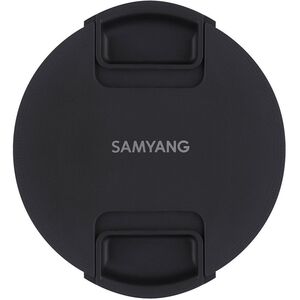 Samyang Front Cap for AF 135mm F/1.8 Sony FE (CF-82A)