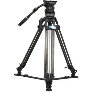 Sirui Pro Video tripod Kit SQ100+VHS18