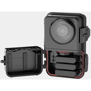Brinno BCC5000 Πακέτο Κάμερας Κατασκευής 4K