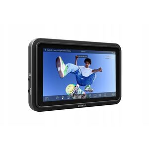 ATOMOS Shinobi Go