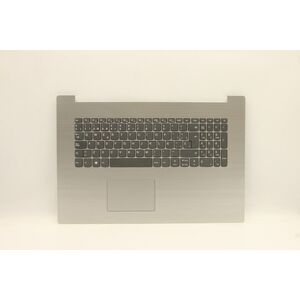UpperCaseASM W/KB NFP L81DK