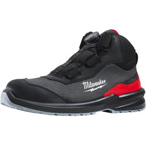 MILWAUKEE ΜΠΟΤΕΣ FLEXTRED BOA B1M110133 ΜΕΓ.46 S1PS ESD FO ΨΗΛΕΣ