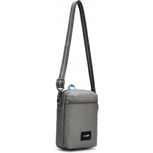 Pacsafe GO Festival Crossbody stone