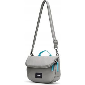 Pacsafe GO Saddle Crossbody πέτρα
