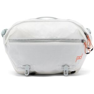 Τσάντα Peak Design Outdoor Sling 7L Λευκή