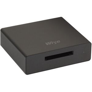 Αναγνώστης Κάρτας Wise CFexpress 4.0 Type B WI-RD-40CXB