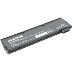 Μπαταρία AVACOM για LENOVO THINKPAD T470, T480, T570, T580 LI-ION 10,8V 5200MAH