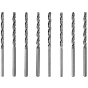 Σετ τρυπανιών RYOBI RAR402-8, 3.17 mm, για γυψοσανίδα, 8 τεμ.