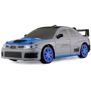 Αυτοκίνητο Drift Sport Amewi 4WD 1:24 RTR γκρι