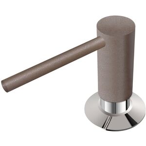 Διανομέας σαπουνιού Franke Comfort, cappuccino 119.0578.750