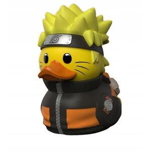 TUBBZ Συλλεκτική Πάπια - Naruto Shippuden - Uzimaki 1η Έκδοση 9εκ