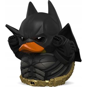 Συλλεκτική Πάπια TUBBZ - DC Comics Batman The Dark Night 1η Έκδοση 9cm