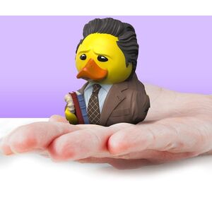 Συλλεκτική πάπια TUBBZ - MINI Ross Geller 5cm