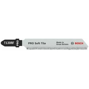 BOSCH BRZESZCZOT T PRO SOFT TILE T130RF 83 mm /2szt.