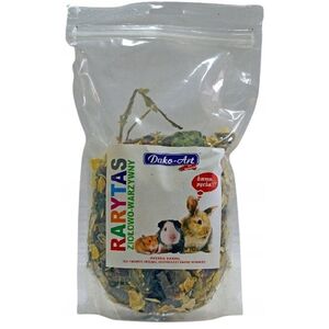 DAKO-ART 400g RARYTAS ZIOŁOWO-WARZYWNY