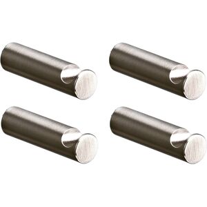 Vola T18 håndklædekroge 56 mm krom