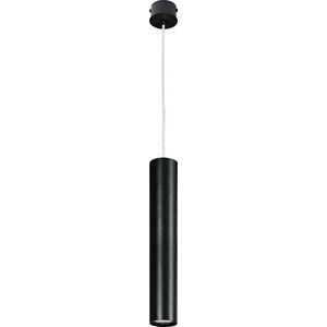 Lampa wisząca Nowodvorski Eye nowoczesna czarny  (6841)