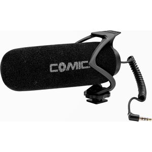 Mikrofon Comica CVM-V30 Lite B