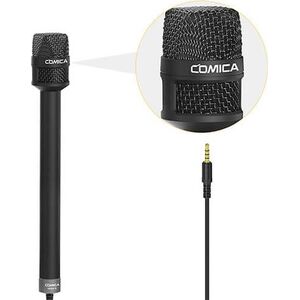 Mikrofon Comica HRM-S