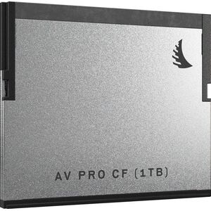 Karta Angelbird AV Pro CFast 1 TB  (AVP1TBCF)