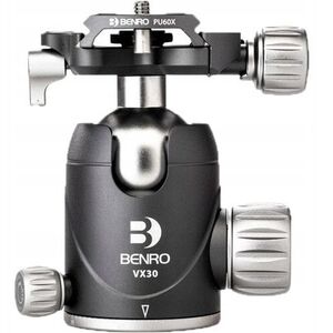 Głowica Benro Benro głowica VX30+PU50X