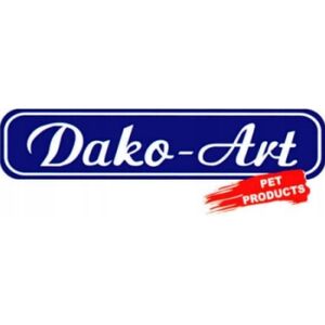Dako-Art DA TUNEL NAGIETKOWY Z ZIOLAMI I NASIONAMI 846