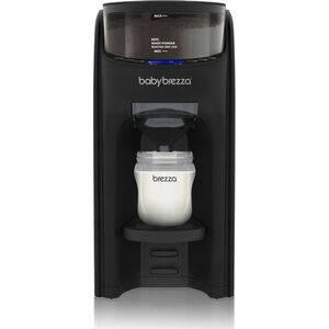 BABY BREZZA FORMULA PRO ADVANCED ΣΥΣΚΕΥΗ ΠΡΟΕΤΟΙΜΑΣΙΑΣ ΓΑΛΑΚΤΟΣ, Μαύρο