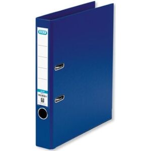 Elba smart Pro - PP διαχωριστικό A4 Μπλε