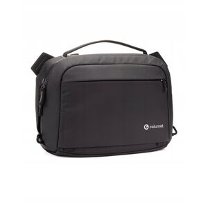 Calumet PRIME Sling 7L Μαύρο