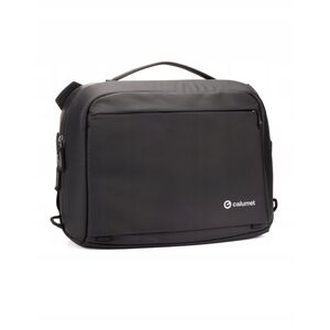 Calumet PRIME Sling 10L Μαύρο