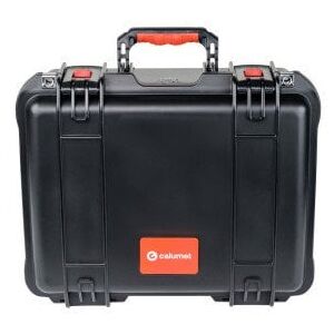 Calumet Walizka Hard Case 3618