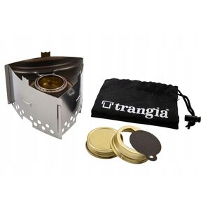Trangia Triangle Stove με καυστήρα