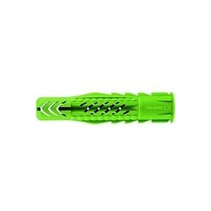 Οικουμενικό βύσμα Fischer UX Green 6x35 R