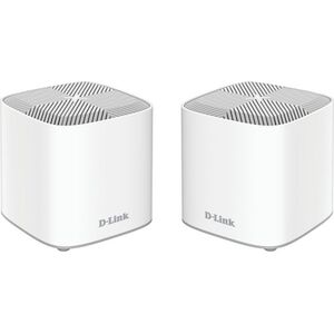 Router D-Link COVR-X1862 2 szt.