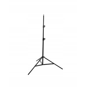 GlareOne Black 220 - στούντιο τρίποδο με ελατήριο φρένου