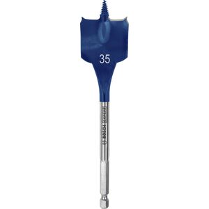 Wiertło Bosch Bosch Expert flat milling drill SelfCut Speed, O 35mm (length 152mm)