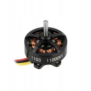 Betafpv 1103 Brushless Motor (4Pcs) 8500Kv