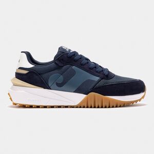 Joma C.501 Men 2521 C501S2521 Granatowe 43