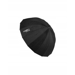 GlareOne Orb 130 White - βαθιά λευκή ομπρέλα με διαχύτη