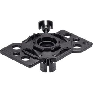 Bachmann Płyta wsporcza BACHMANN do rozdzielacza GST18