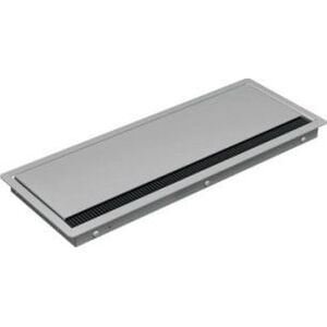 Bachmann BACHMANN CONI COVER ramka montażowa duża, szara